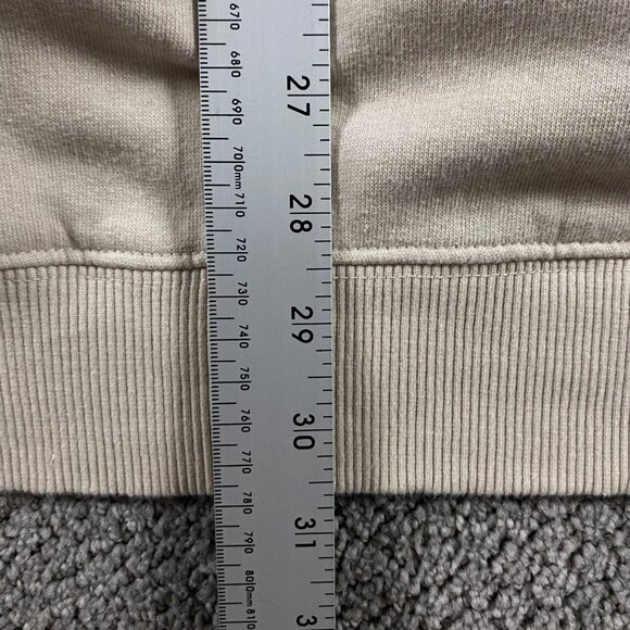 Vintage 90s Y2K Timberland Hoodie Men's XXL Embroidered Spell Out Grunge Skater - Picture 8 of 8